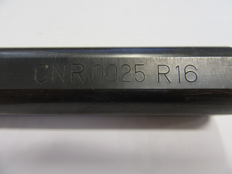 中古Other turning tools 「バイト」CNR0025R16 不明