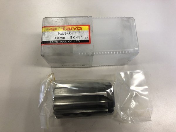 中古その他リーマ 【リーマ】SKH2シリーズ　17ｍ/ｍ 第一ツール/DAIICHI TOOL