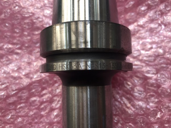 中古その他ツール保持具 【HSK】HSK63A-NBS13-135M BIG/ビッグ