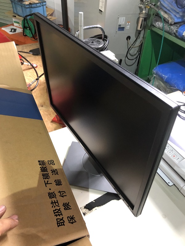 中古顕微鏡 QS-L3017 ミツトヨ