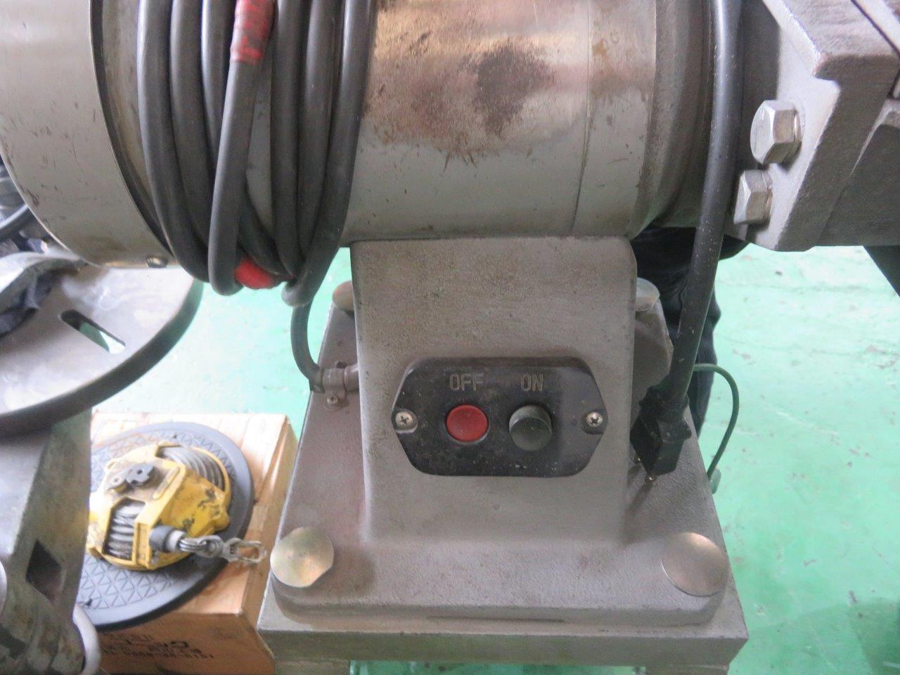 中古その他 Belt Grinder Unknown