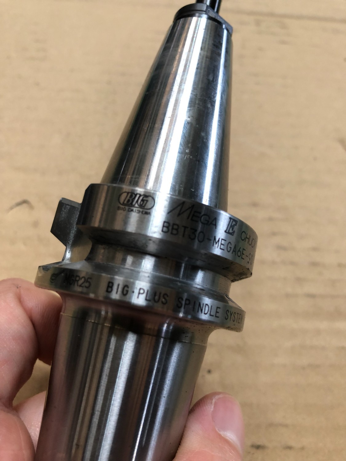 中古BBT30 BBT30 BBT30-MEGA6E-90　 大昭和精機