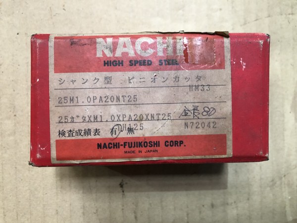 中古切削・旋削・穴あけ・ネジ加工用工具 [高速切断機]C-12NA RYOBI/リョービ