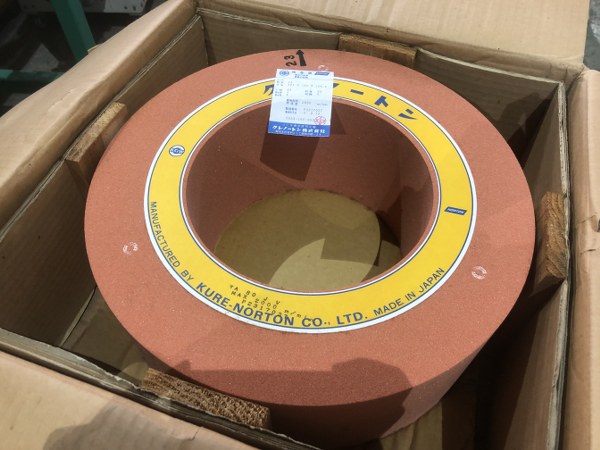 中古砥石 [砥石]φ760ｍｍ クレノートン