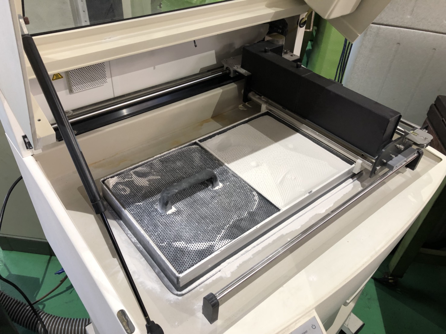 中古その他鈑金機械 ZPRINTER 310PLUS SYSTEM Dico corporation