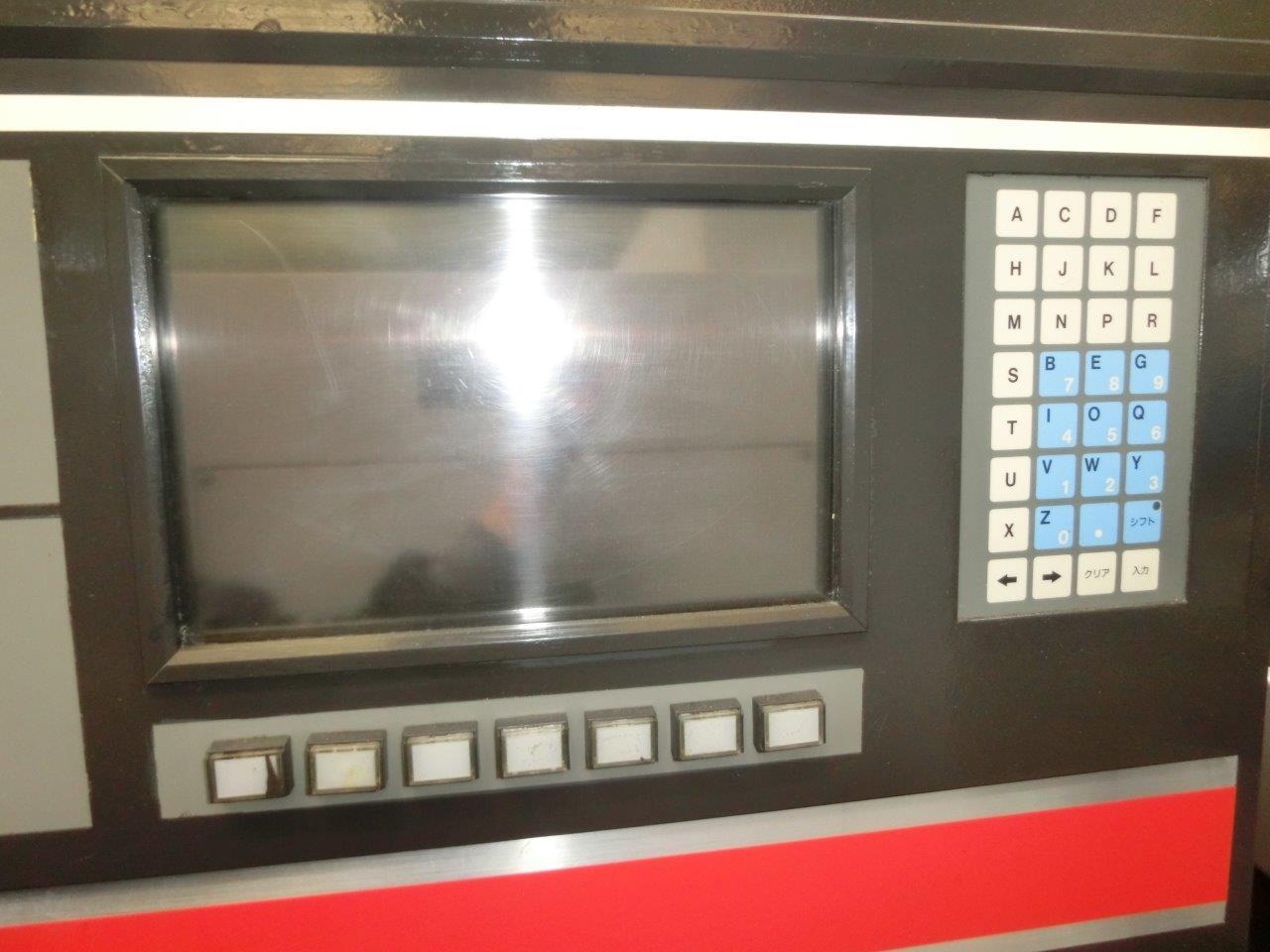 中古その他の機械 HFA-500CNC アマダ