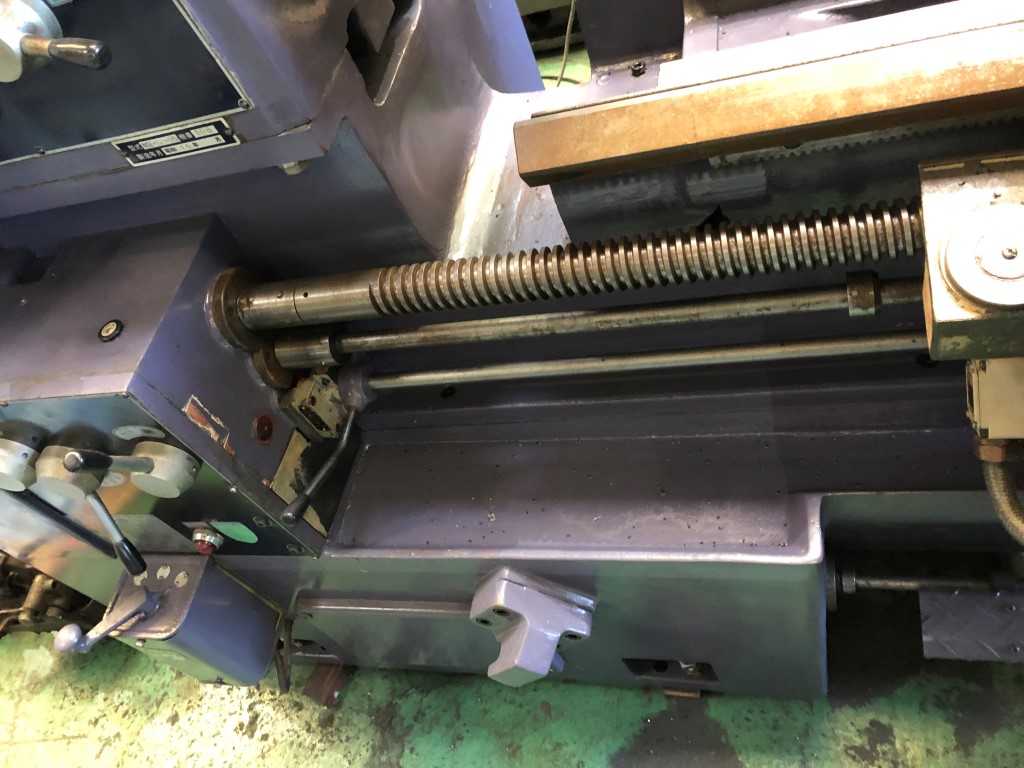 中古Other Lathe NSL-12-85 SATO