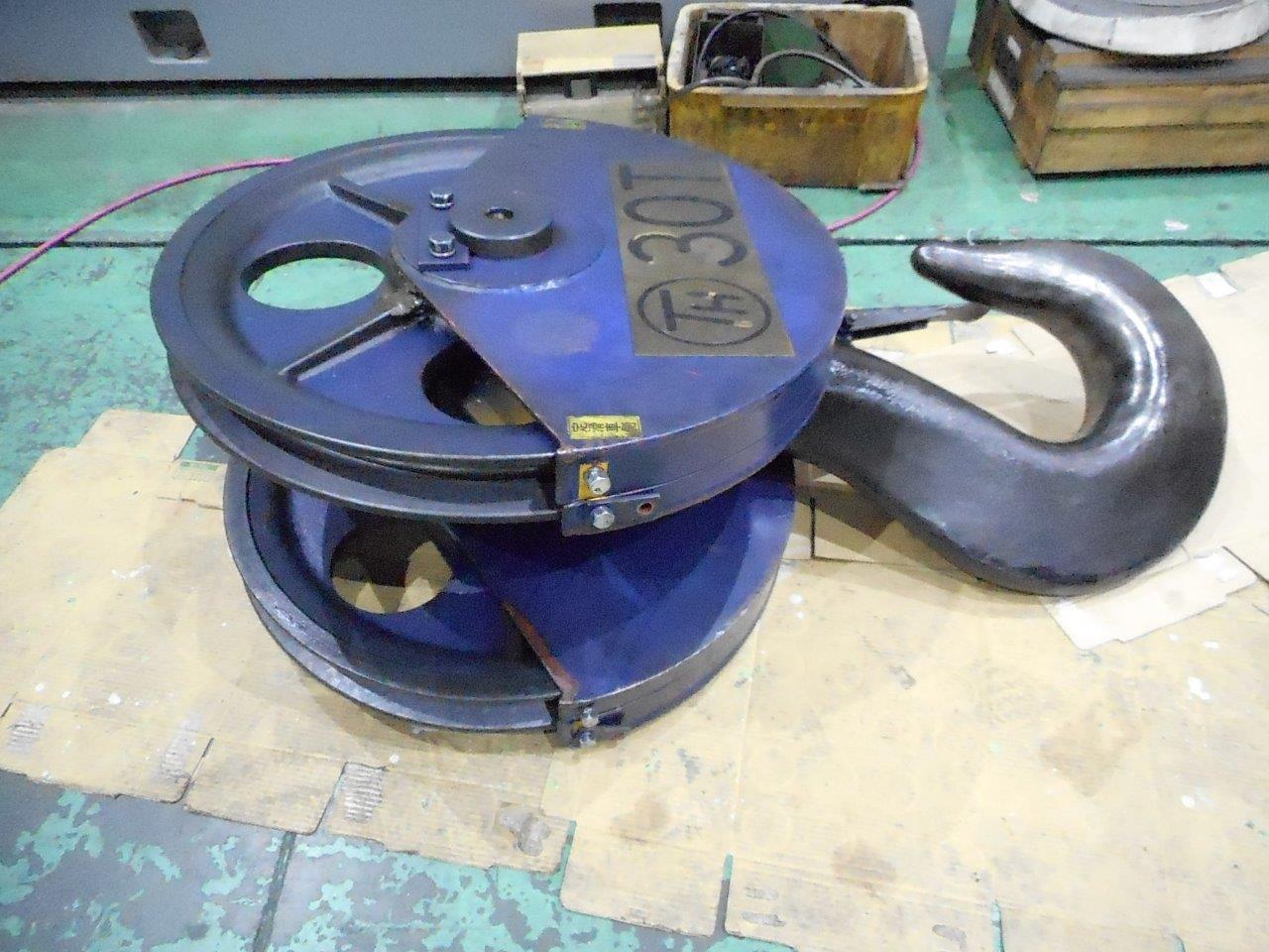 中古その他運送/荷役機械 CEW-300CS/100 Toyo Hoist