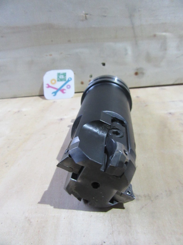 中古BT40 BT40-RB53x57.3C-150 MANYO