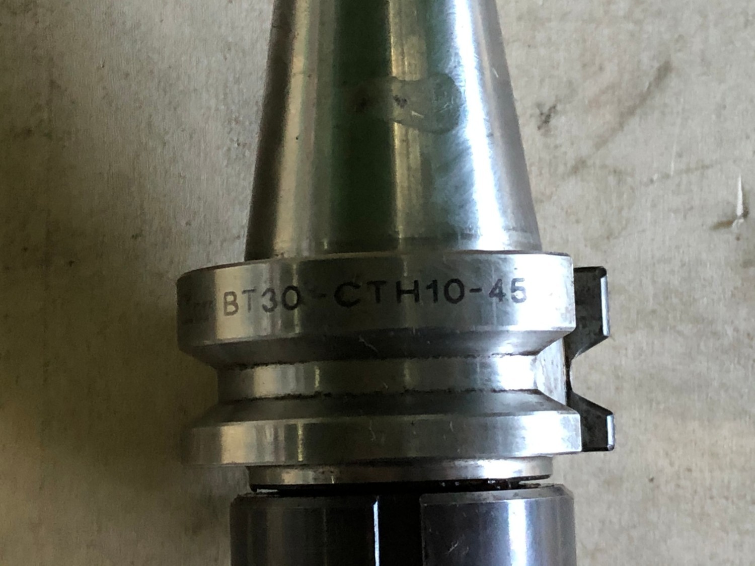 中古BT30 【BT30】BT30-CTH10-45 MST/溝口