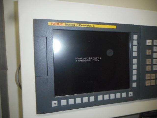 中古その他NC工作機械 ER-152PMC-1613WBP HEIAN