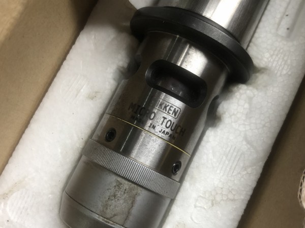 中古その他測定工具・基準器・試験機 【マイクロタッチ】S32-UMT NIKKEN/日研