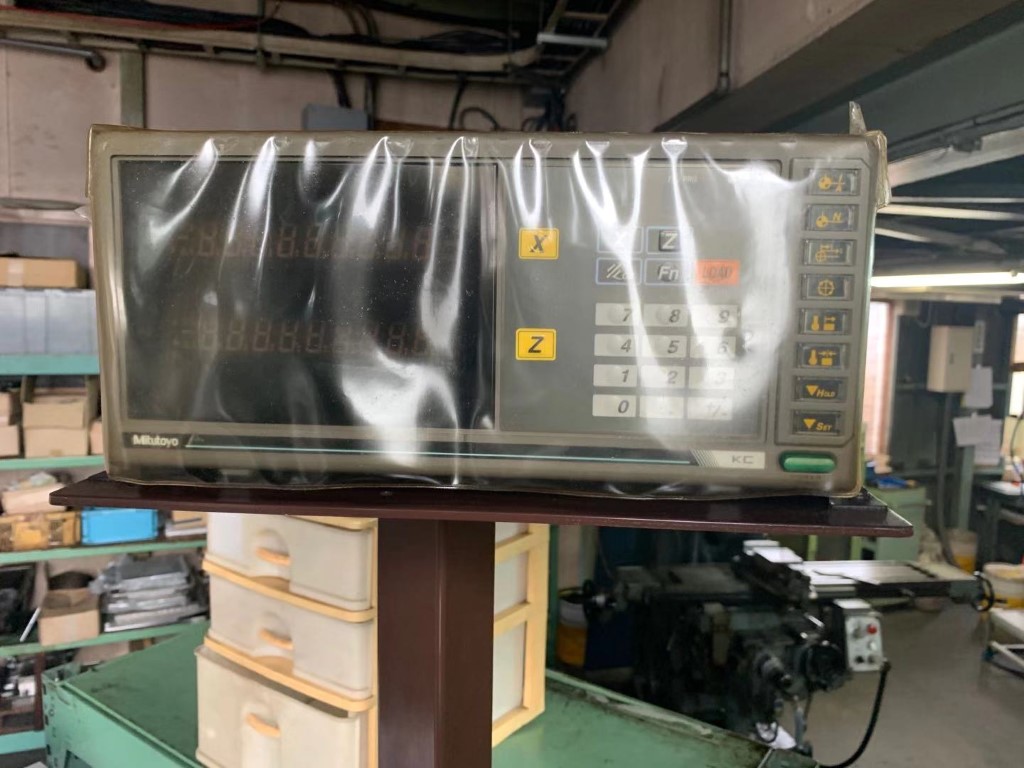 中古その他測定機 VDM3040 溝口