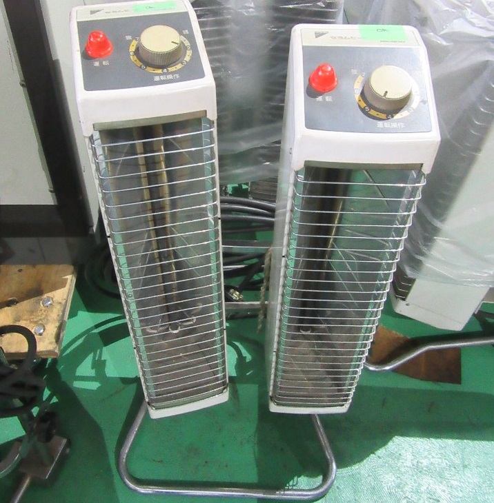 中古その他 [遠赤外線暖房機]ERK10KNV ダイキン/DAIKIN