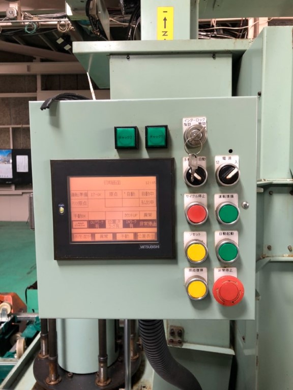 中古その他NC工作機械 NS-100CNC 清和