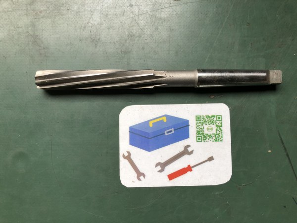 中古その他リーマ 【リーマ】SKH2シリーズ　17ｍ/ｍ 第一ツール/DAIICHI TOOL