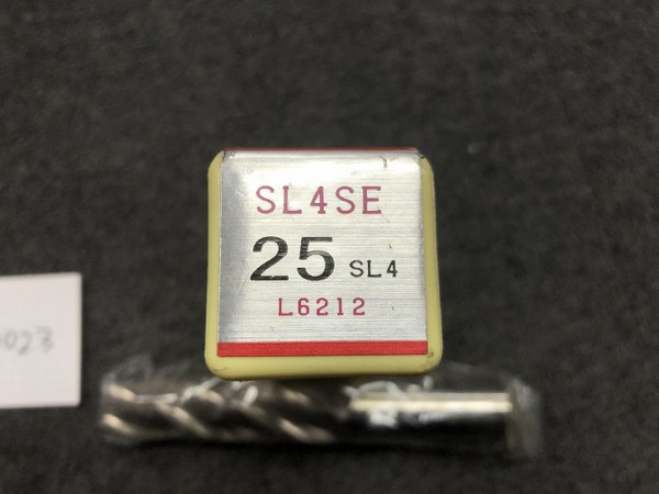 中古エンドミル [エンドミル]SL4SE NACHI