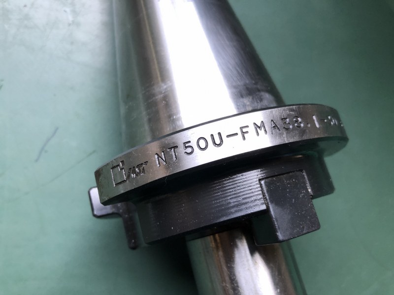 中古NT50 【NT50U】NT50U-FMA38.1-30 MST/溝口